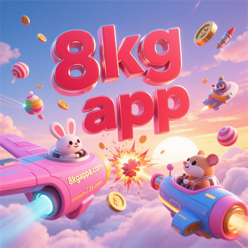 A Magia dos Quebra-Cabeças no 8kg App