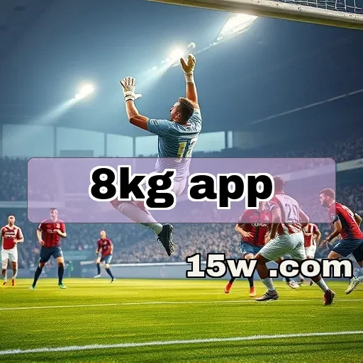 8kg app Jogos Arcade