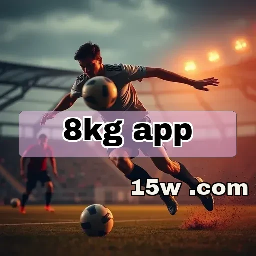 8kg app Comunidade Gamer