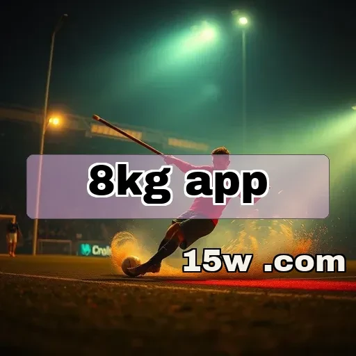 8kg app Eventos e Torneios